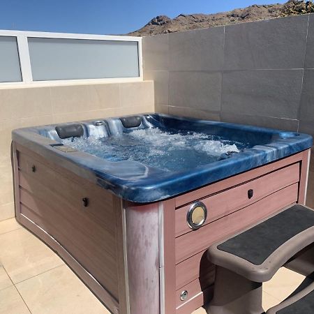 Bungalow El Valle In Puerto Rico With Jacuzzi 외부 사진