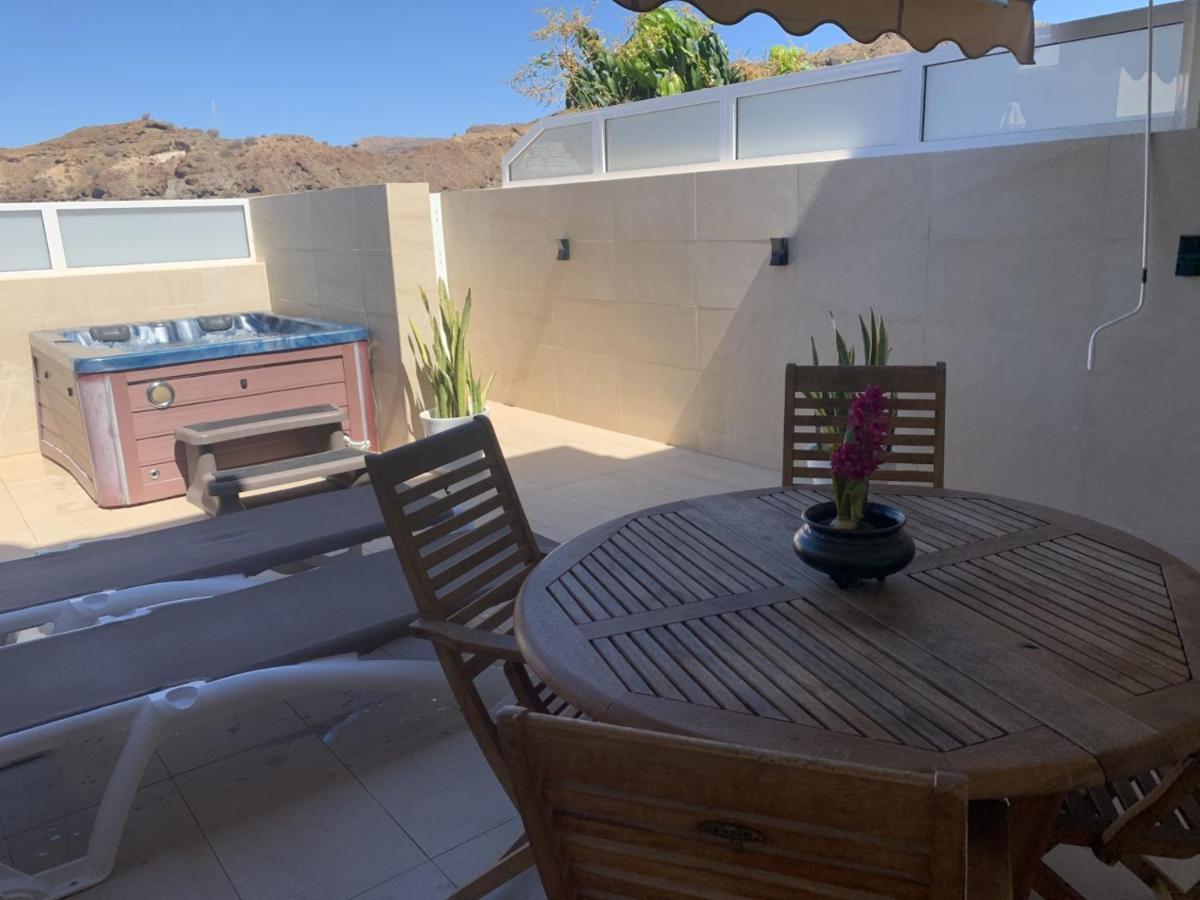 Bungalow El Valle In Puerto Rico With Jacuzzi 외부 사진
