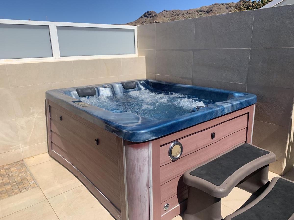 Bungalow El Valle In Puerto Rico With Jacuzzi 외부 사진