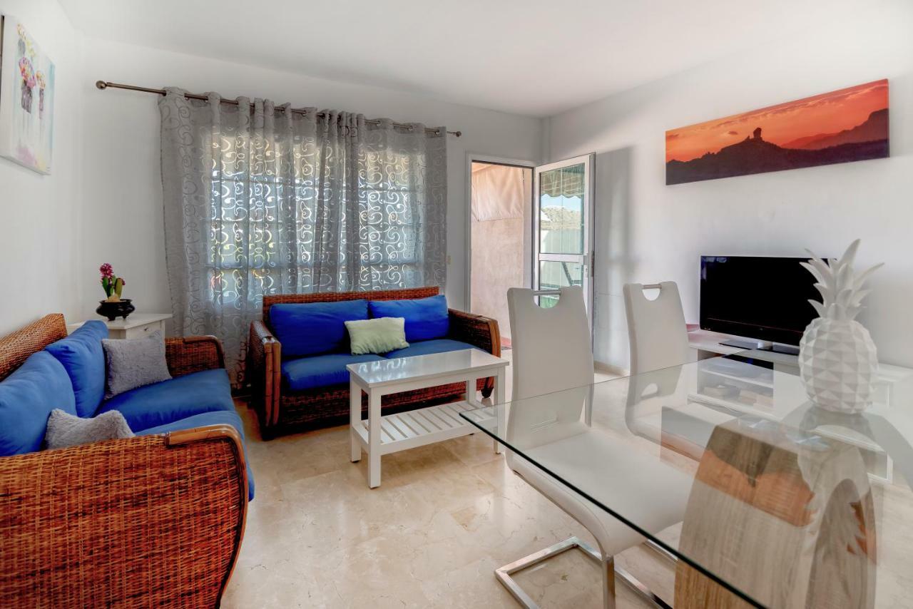 Bungalow El Valle In Puerto Rico With Jacuzzi 외부 사진