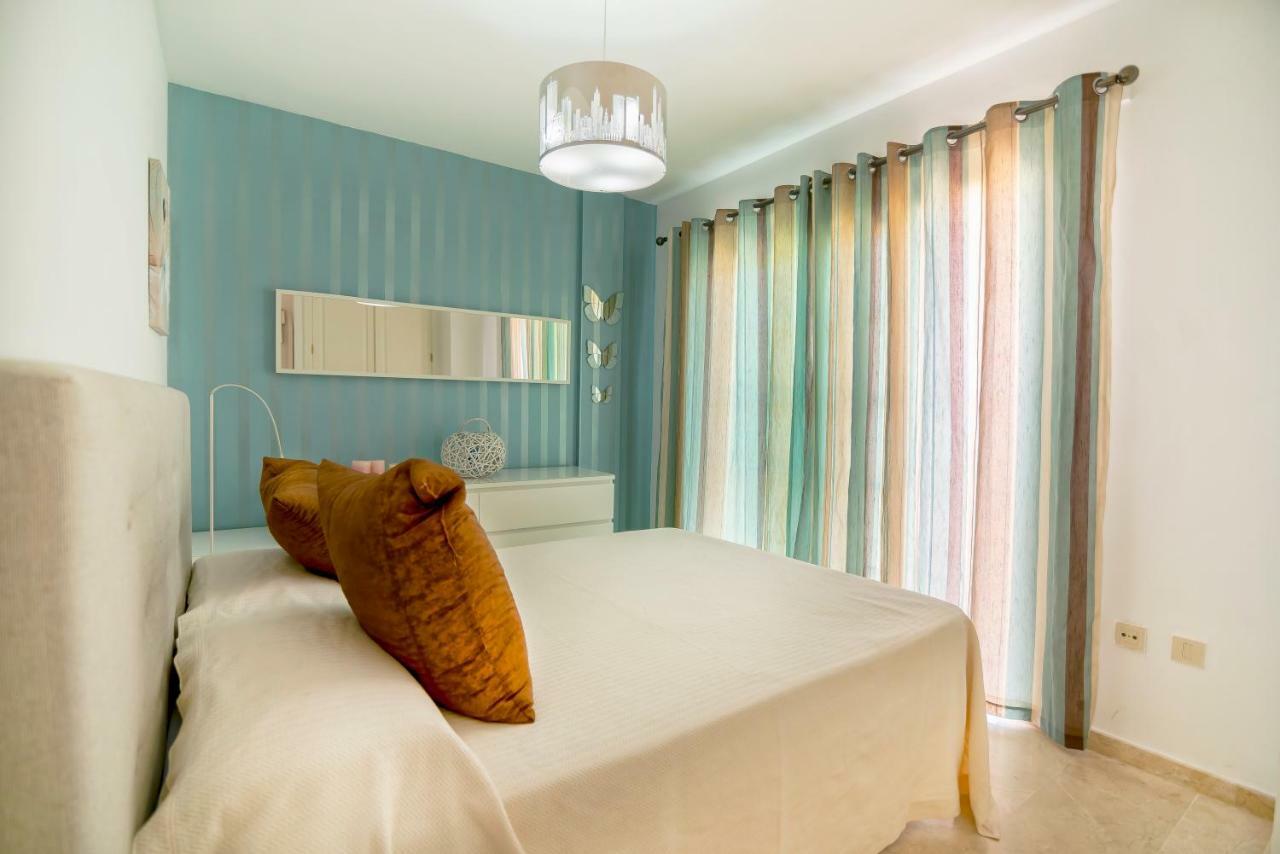 Bungalow El Valle In Puerto Rico With Jacuzzi 외부 사진