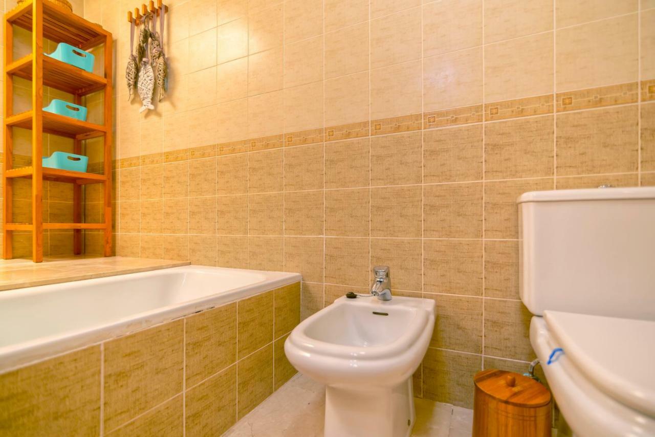 Bungalow El Valle In Puerto Rico With Jacuzzi 외부 사진