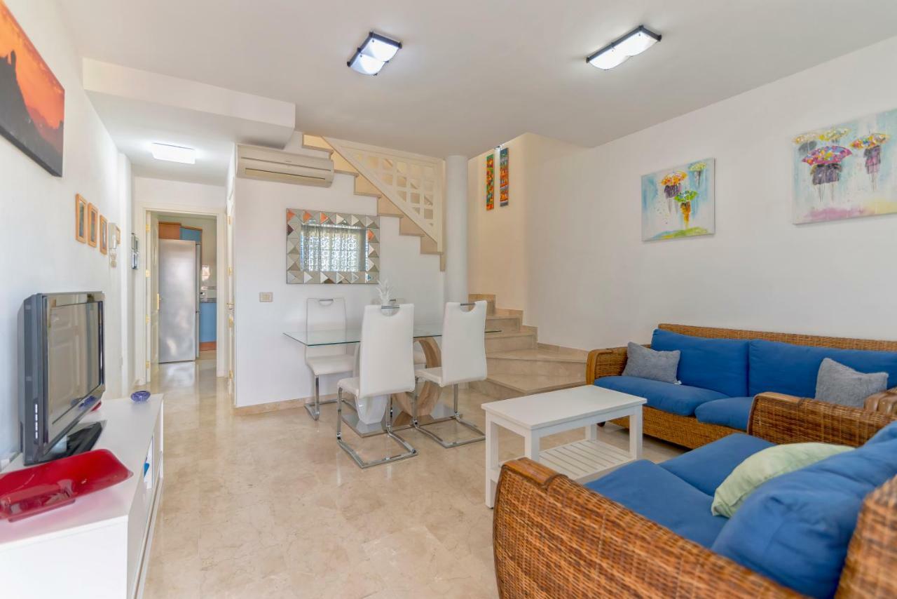 Bungalow El Valle In Puerto Rico With Jacuzzi 외부 사진